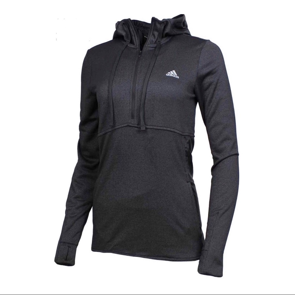 Women’s Adidas Climawarm Transition Jacket NWT